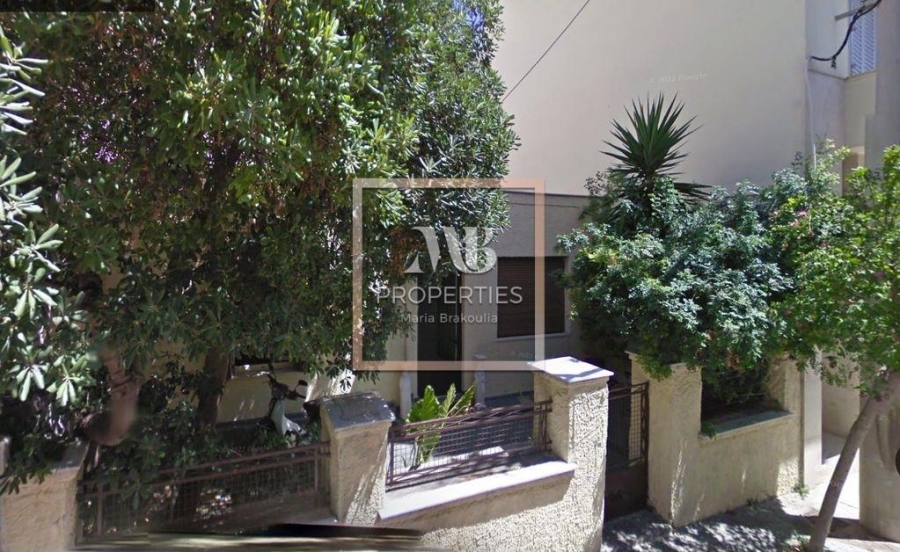 (For Sale) Land Plot || Athens Center/Dafni - 142 Sq.m, 220.000€ 