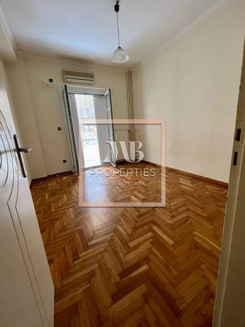 (For Sale) Residential Apartment || Athens Center/Athens - 52 Sq.m, 1 Bedrooms, 105.000€ 