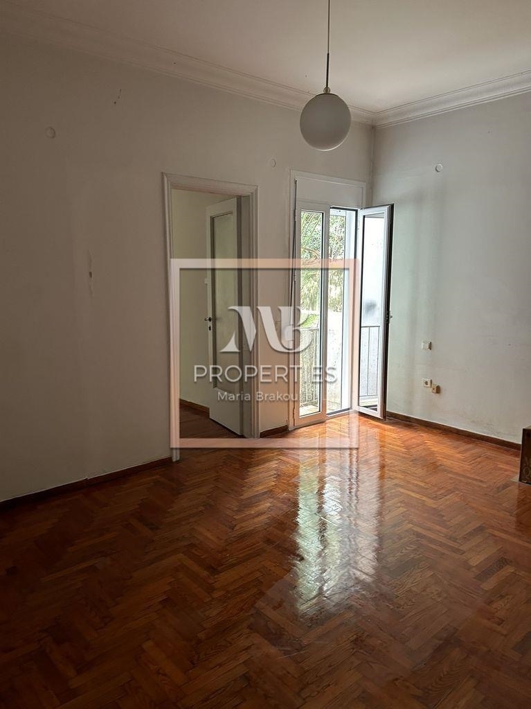 (For Sale) Residential Apartment || Athens Center/Athens - 56 Sq.m, 1 Bedrooms, 90.000€ 
