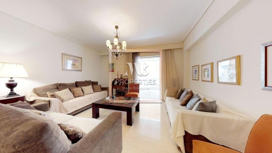 (For Sale) Residential Apartment || Athens Center/Athens - 82 Sq.m, 2 Bedrooms, 250.000€ 