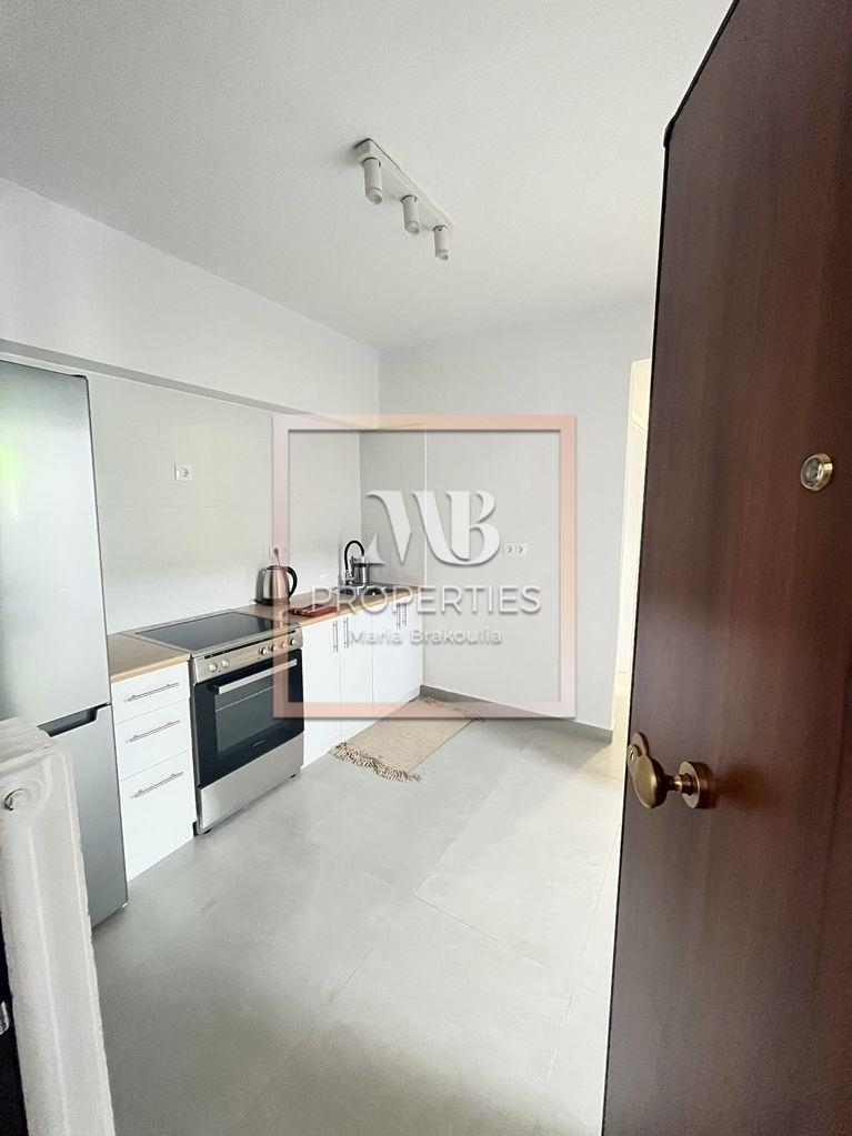 (For Rent) Residential Apartment || Athens Center/Athens - 50 Sq.m, 1 Bedrooms, 550€ 