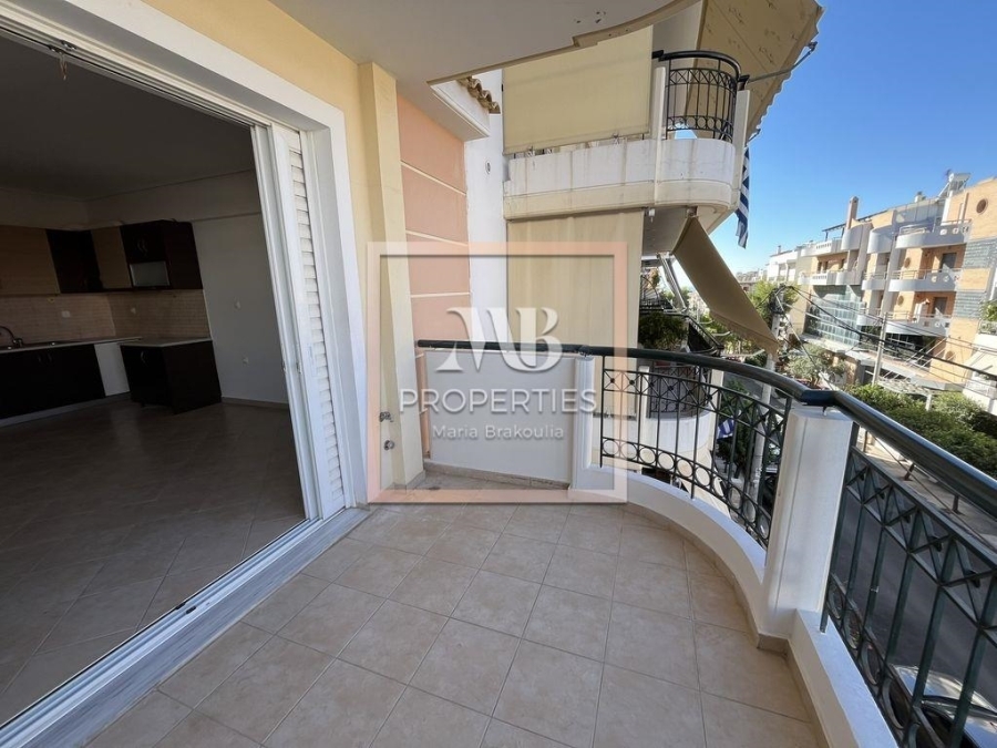 (For Sale) Residential Apartment || Athens South/Argyroupoli - 54 Sq.m, 1 Bedrooms, 200.000€ 