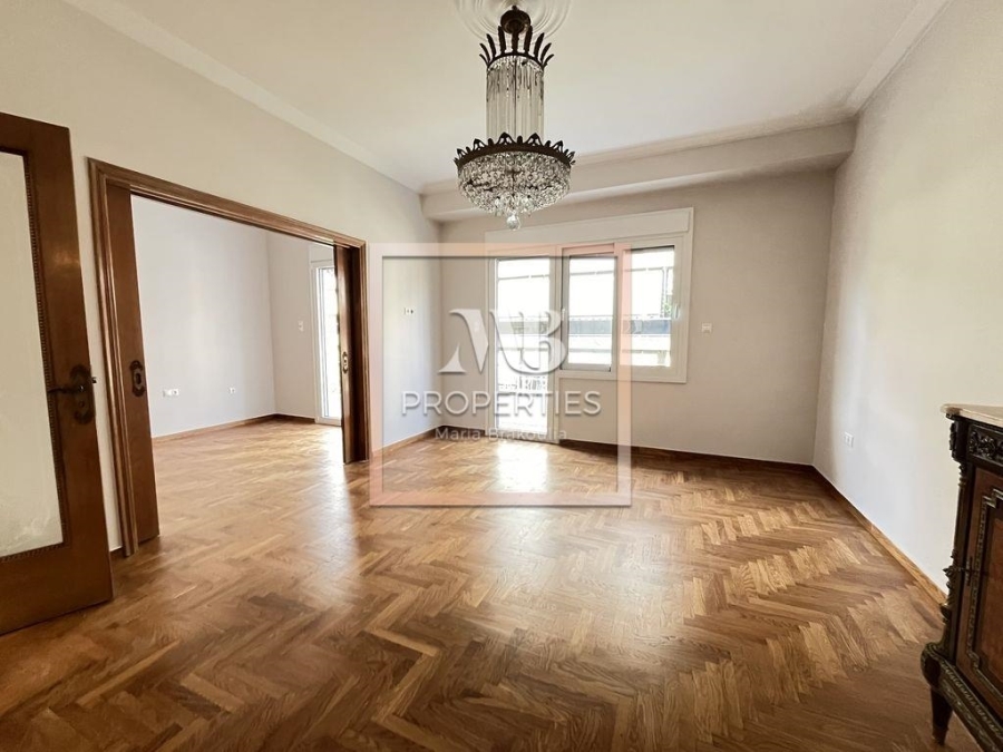 (For Sale) Residential Floor Apartment || Athens Center/Athens - 92 Sq.m, 2 Bedrooms, 184.000€ 