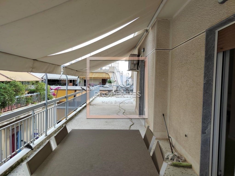 (For Sale) Residential Penthouse || Athens Center/Athens - 73 Sq.m, 2 Bedrooms, 155.000€ 
