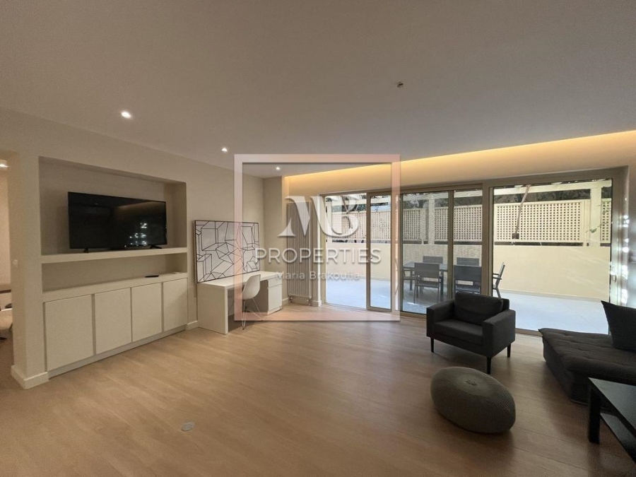 (For Rent) Residential Maisonette || Athens South/Glyfada - 170 Sq.m, 3 Bedrooms, 3.900€ 