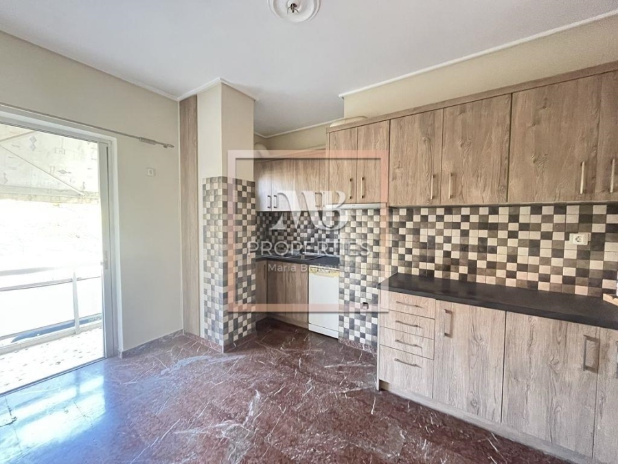 (For Sale) Residential Floor Apartment || Athens South/Elliniko - 90 Sq.m, 2 Bedrooms, 235.000€ 