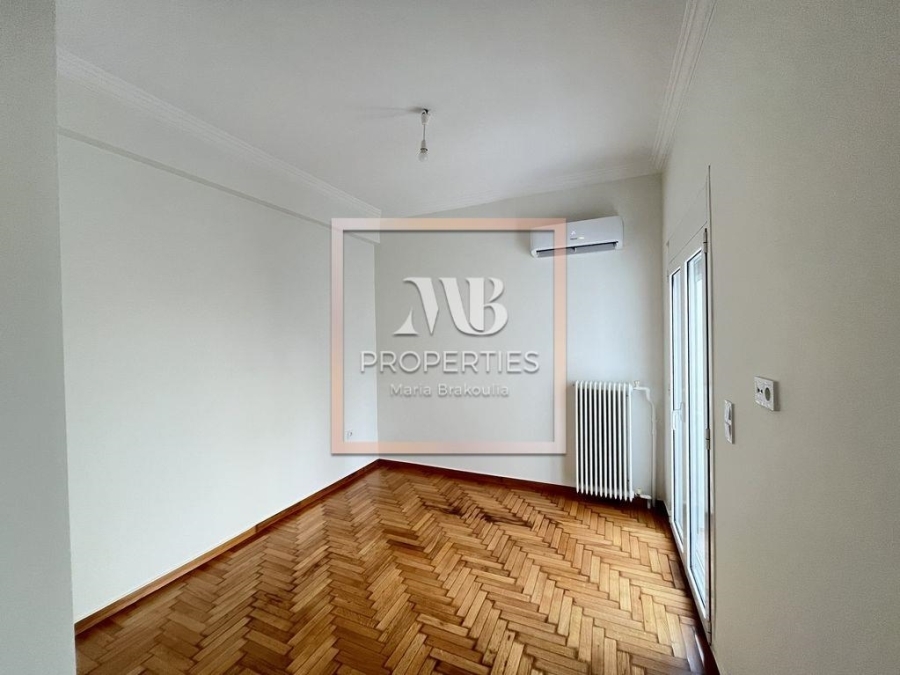 (For Sale) Residential Apartment || Athens Center/Athens - 41 Sq.m, 1 Bedrooms, 86.000€ 