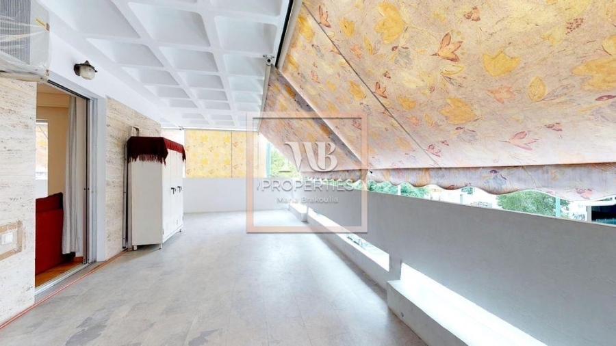 (For Rent) Residential Apartment || Athens Center/Athens - 82 Sq.m, 2 Bedrooms, 850€ 