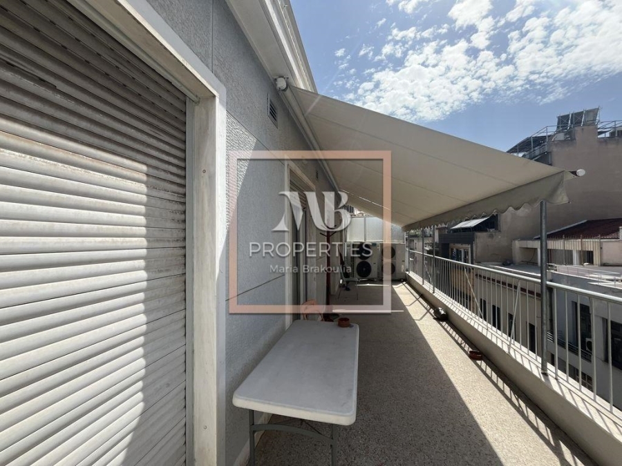 (For Sale) Commercial Building || Athens Center/Athens - 1.031 Sq.m, 2.300.000€ 