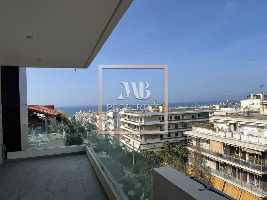 (Προς Ενοικίαση) Κατοικία Διαμέρισμα || Αθήνα Νότια/Άλιμος - 115 τ.μ, 3 Υ/Δ, 1.500€ 