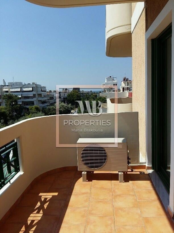 (Προς Ενοικίαση) Κατοικία Διαμέρισμα || Αθήνα Νότια/Γλυφάδα - 68 τ.μ, 1 Υ/Δ, 980€ 