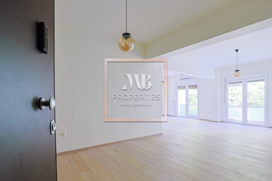 (For Sale) Residential Apartment || Athens Center/Athens - 115 Sq.m, 3 Bedrooms, 240.000€ 