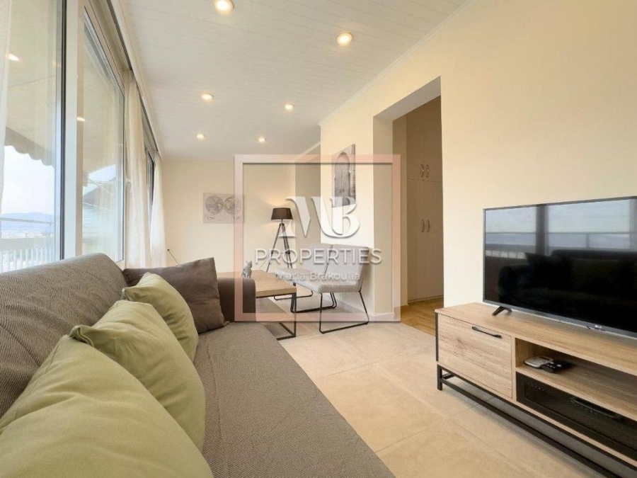 (For Rent) Residential Apartment || Athens Center/Athens - 73 Sq.m, 2 Bedrooms, 570€ 