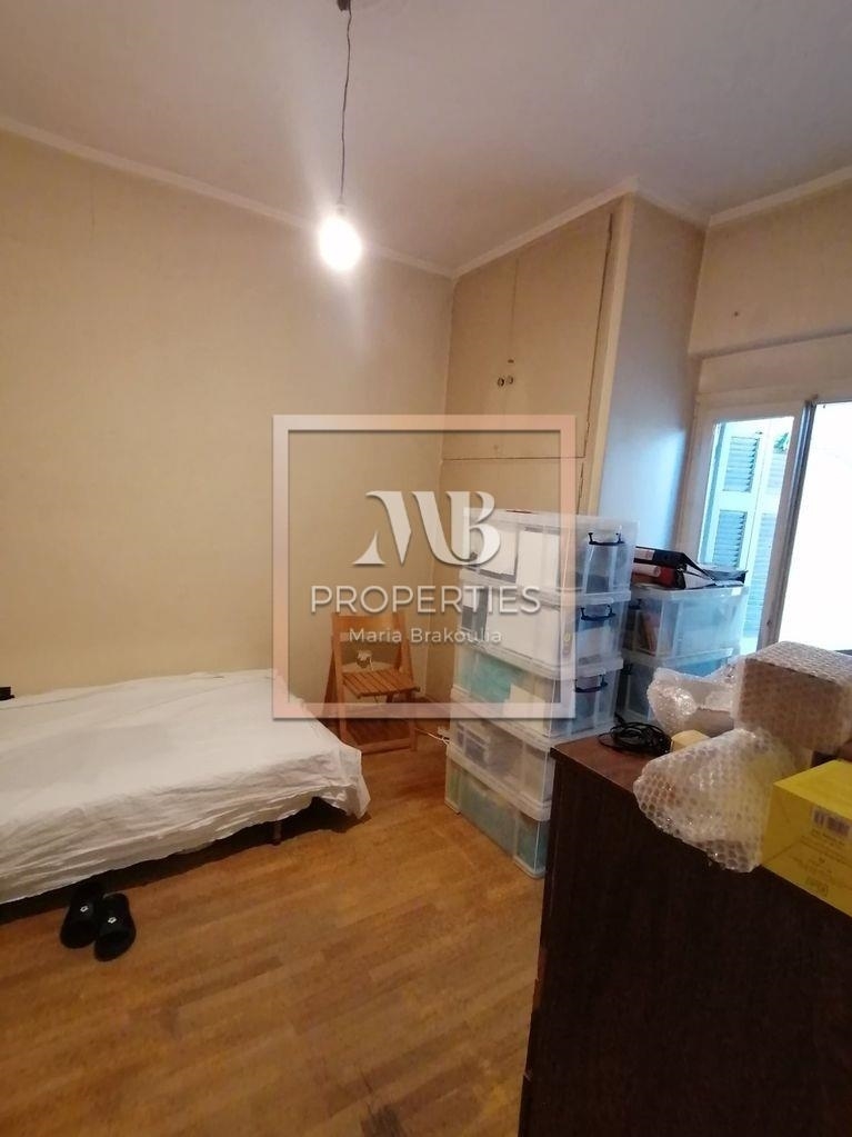 (For Sale) Residential Studio || Athens Center/Athens - 28 Sq.m, 45.000€ 