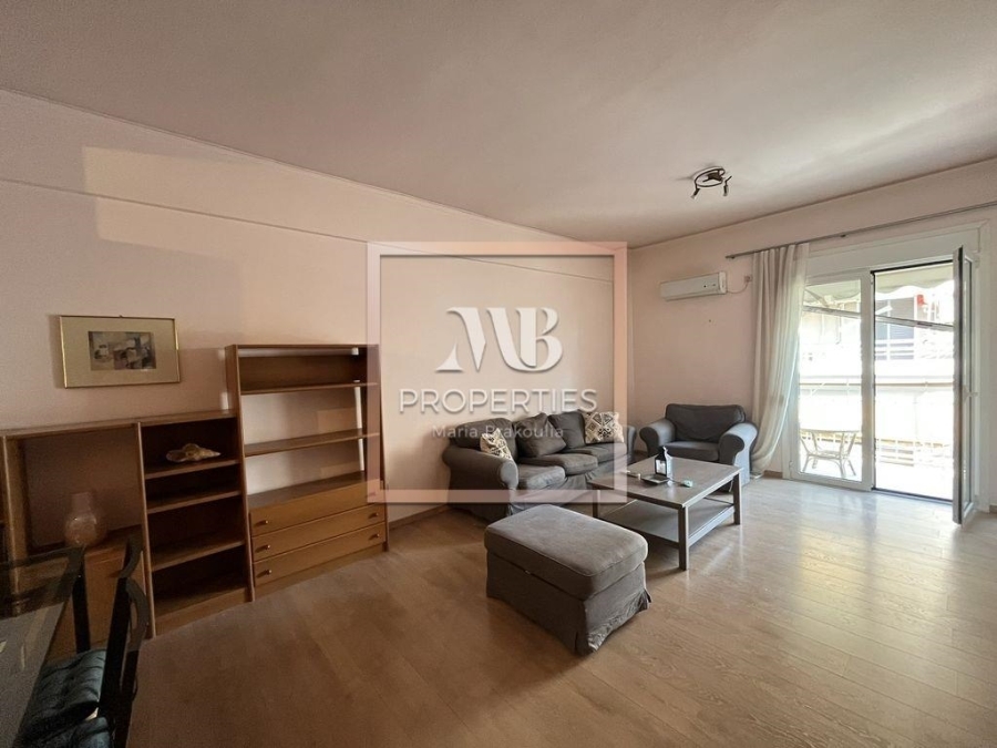 (For Rent) Residential Apartment || Athens Center/Athens - 65 Sq.m, 1 Bedrooms, 700€ 