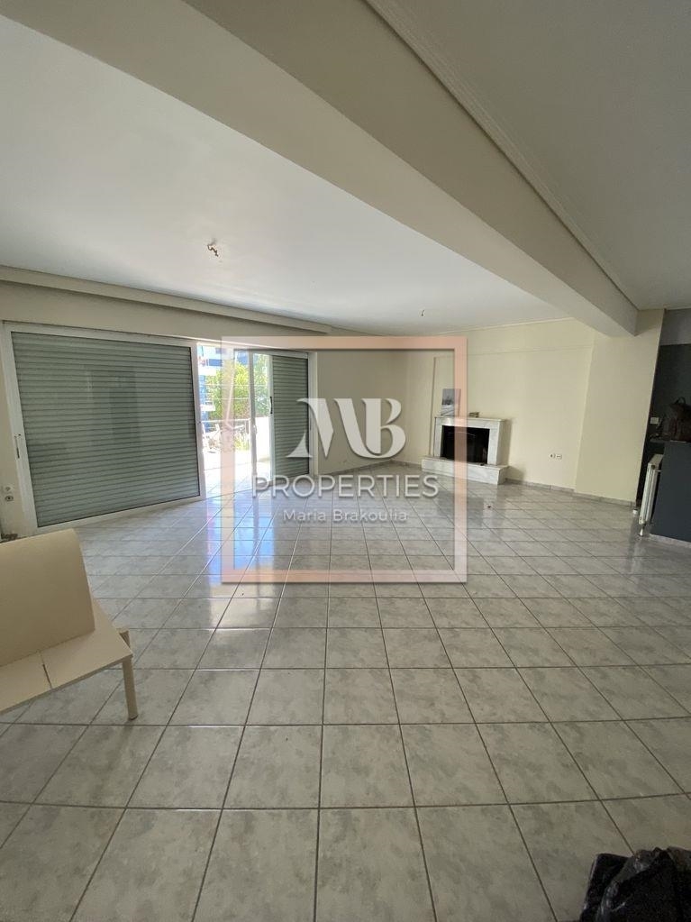 (For Rent) Residential Apartment || East Attica/Voula - 112 Sq.m, 21 Bedrooms, 1.200€ 