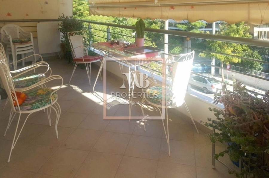 (Προς Πώληση) Κατοικία Διαμέρισμα || Αθήνα Νότια/Παλαιό Φάληρο - 107 τ.μ, 3 Υ/Δ, 340.000€ 